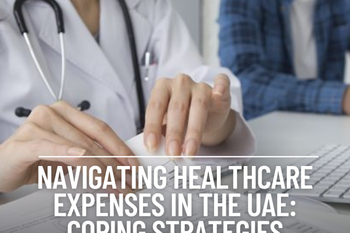 Navigating healthcare bills in the UAE can be difficult, especially for those without medical insurance.