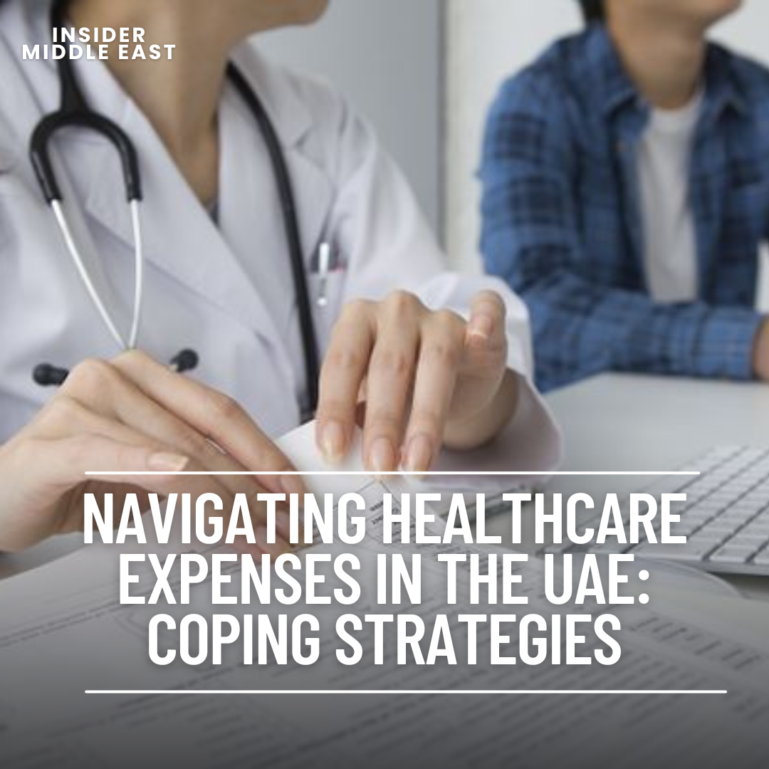 Navigating healthcare bills in the UAE can be difficult, especially for those without medical insurance.