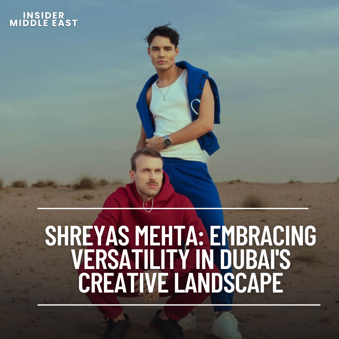 Shreyas Mehta is a remarkable example of adaptability in a society where specialisation is often king.