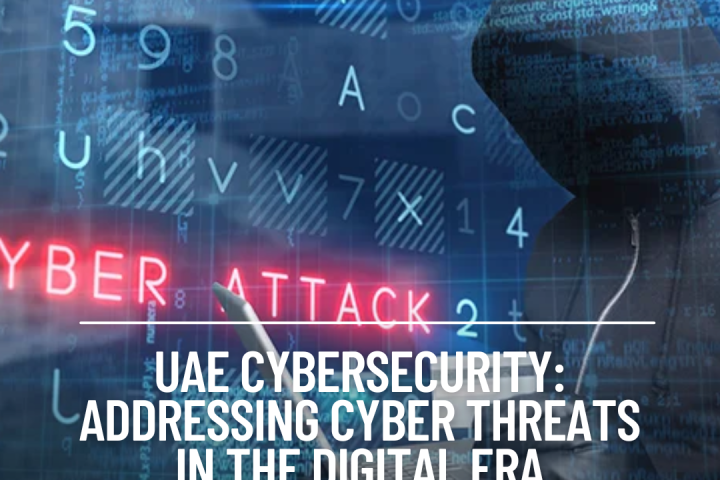 The State of the UAE Cybersecurity Report 2024 gives vital insights into the UAE's current cyber threat landscape.