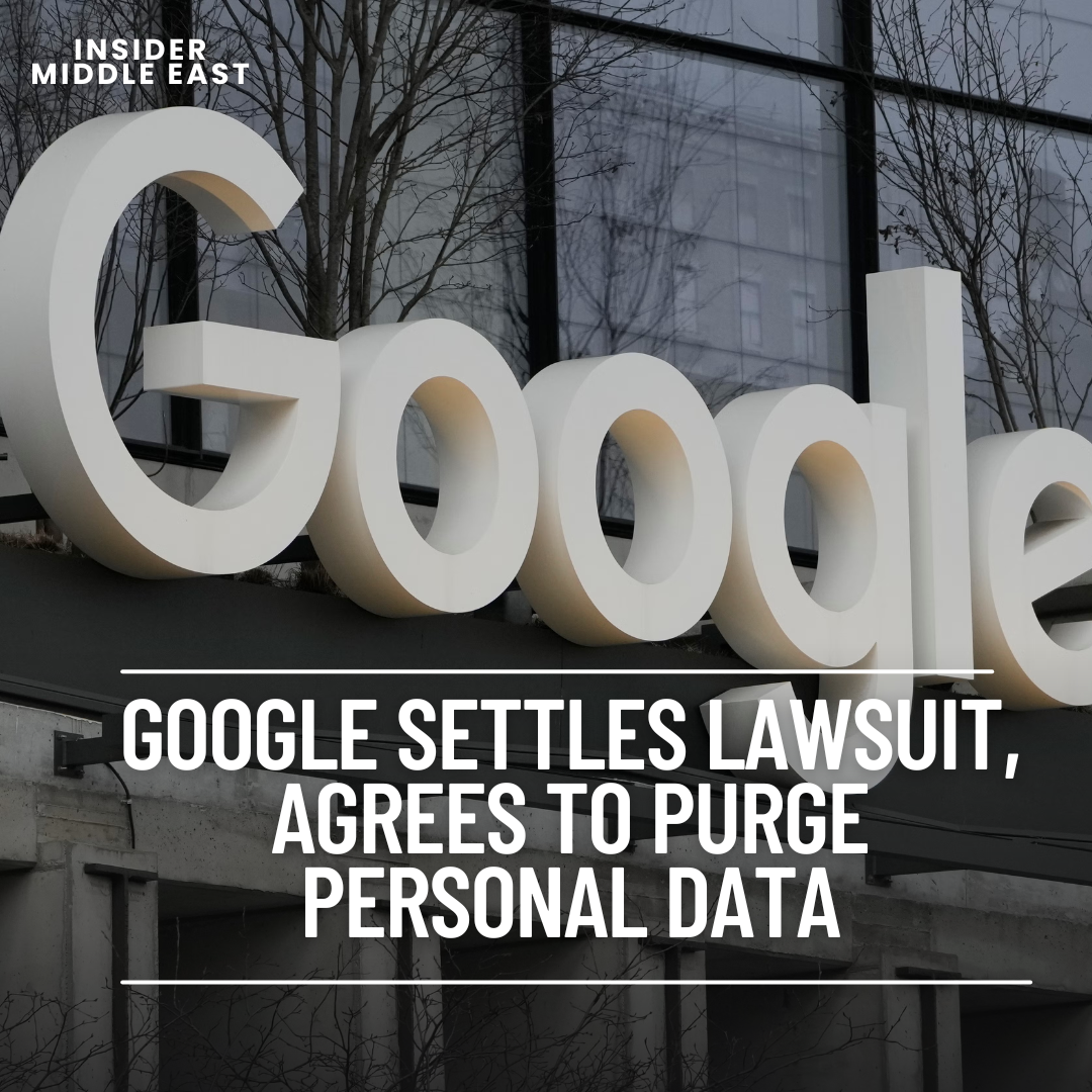 Google has struck a settlement in a complaint alleging improper spying techniques associated with its Chrome web browser.