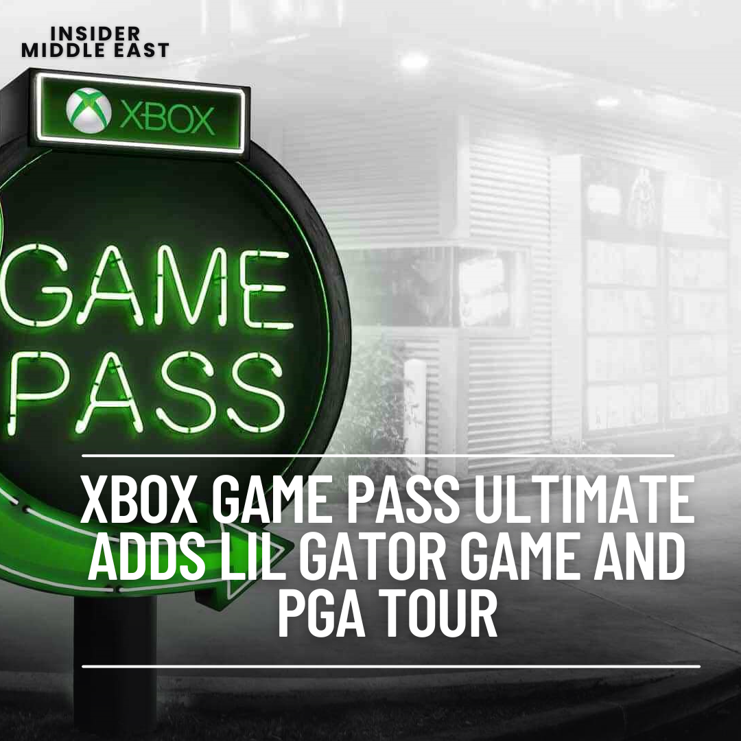 Xbox Game Pass Ultimate customers are in for a treat with the addition of two new titles to their gaming collection.
