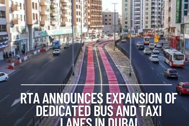 The RTA of Dubai has outlined ambitious plans to improve public transit infrastructure in Old Dubai.