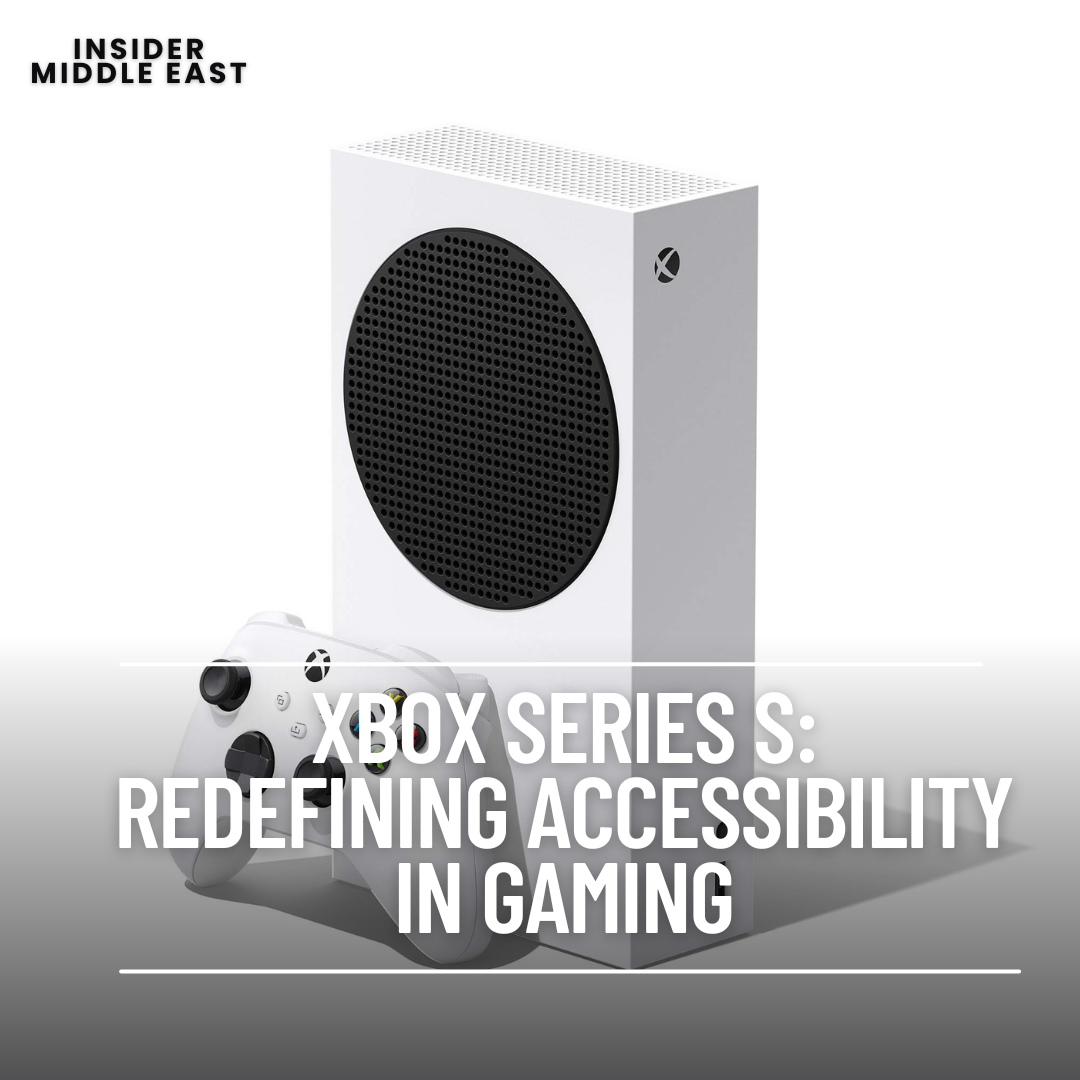 The Xbox Series S, sometimes known as the "Xbox Lite," marks a fundamental shift in the gaming landscape.