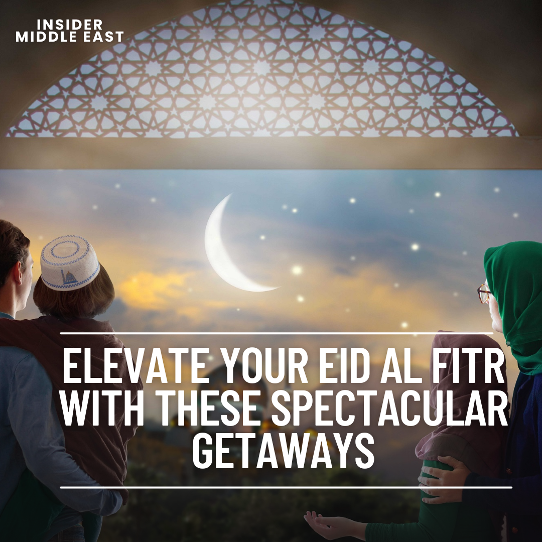 Eid Al Fitr marks the end of Ramadan, ushering in a period of celebration and relaxation for UAE citizens.