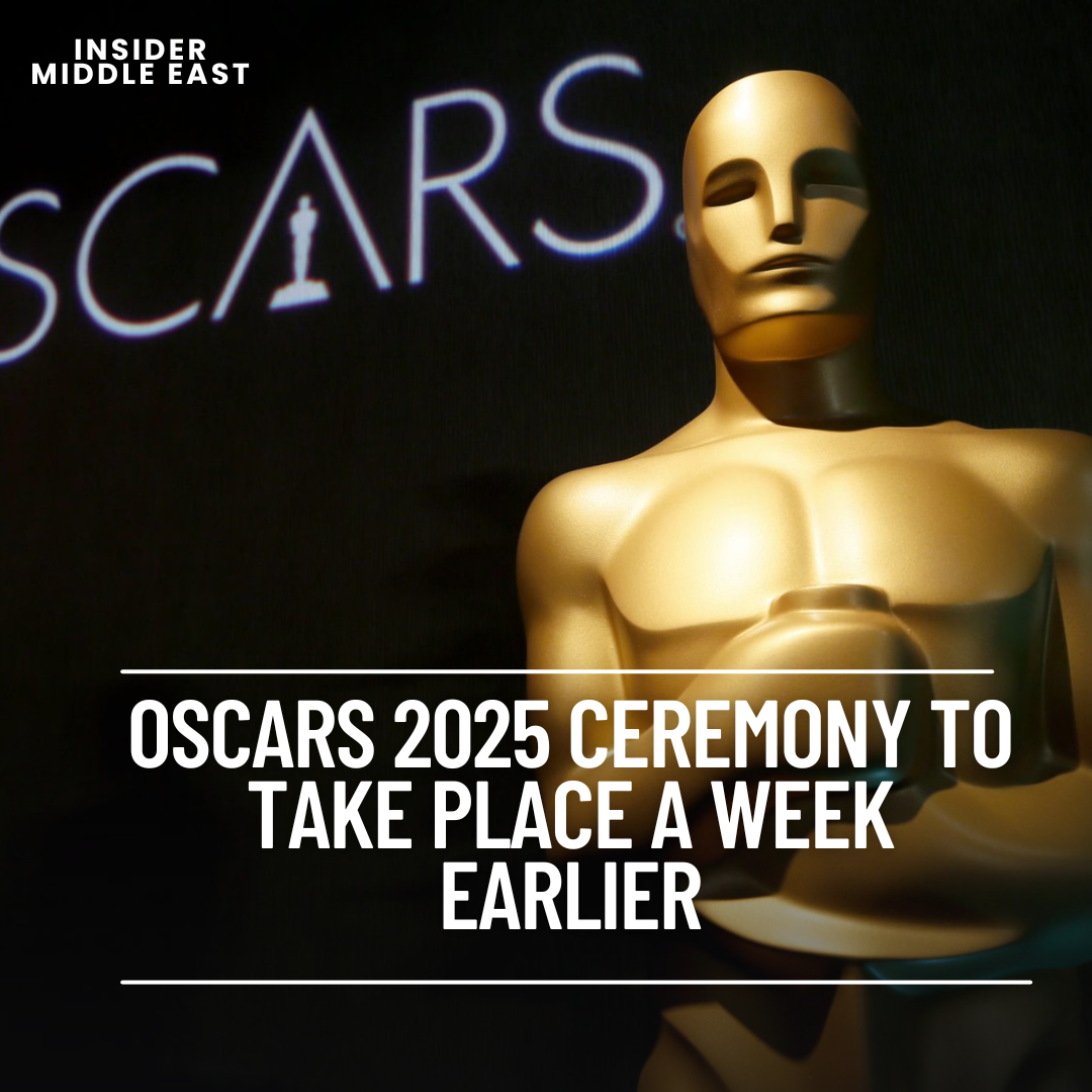 The anticipation for the 97th Academy Awards presentation in 2025 is building, as substantial alterations are revealed.