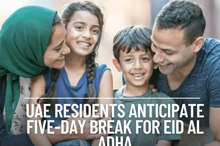 Following the celebrations of Ramadan and Eid Al Fitr, UAE residents are preparing for the next major Islamic festival, Eid Al Adha.
