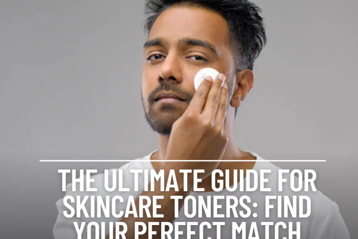 Navigating the skincare world may be stressful, especially with the constant flood of new products.