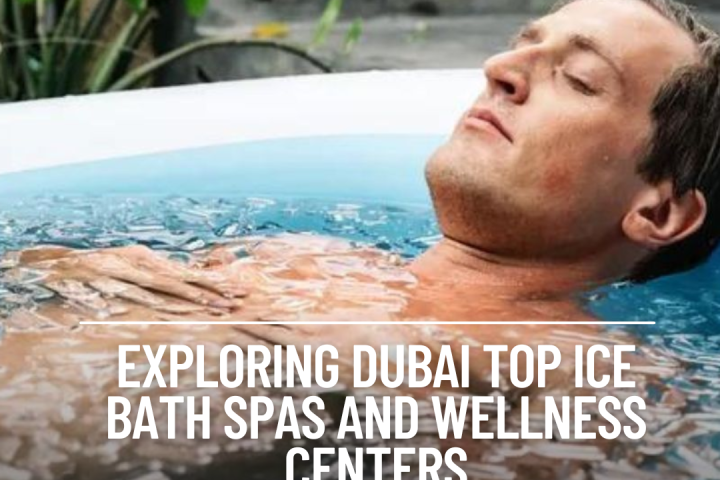 Celebrities, fitness fanatics, and medical practitioners have all embraced the latest wellness trend: ice baths.