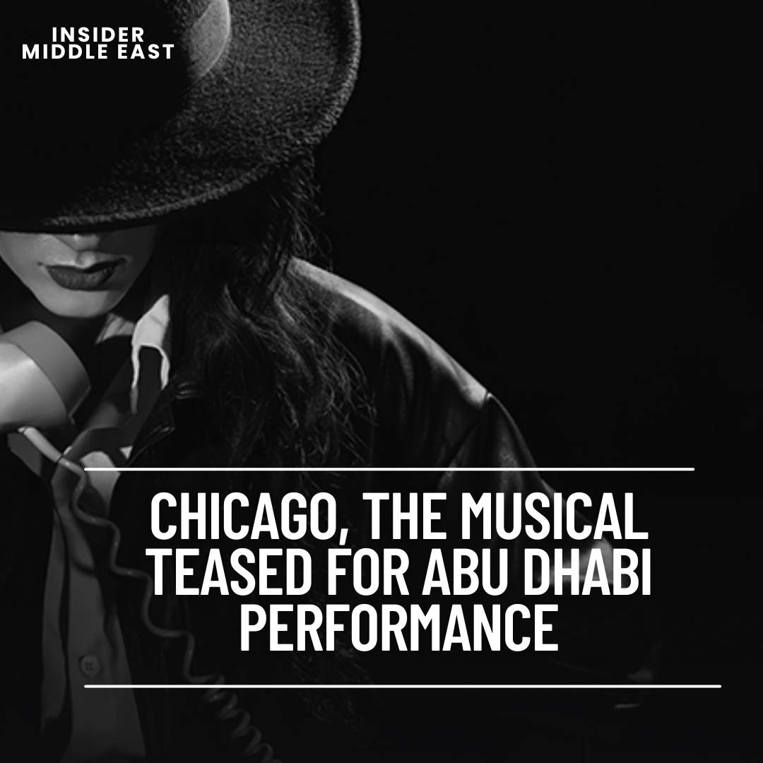 Chicago The Musical is the longest-running American musical in Broadway and West End history.