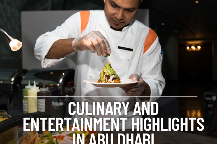 Zuma Abu Dhabi is celebrating its 10th anniversary with a limited-time menu that includes renowned Japanese cuisine.