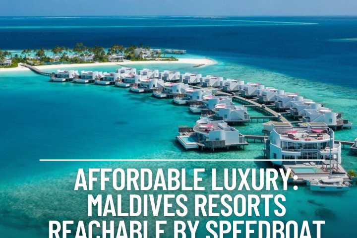 The Maldives, famed for its stunning blue waters and pristine beaches, frequently comes with a heavy price tag.